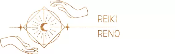 Reiki Reno Logo